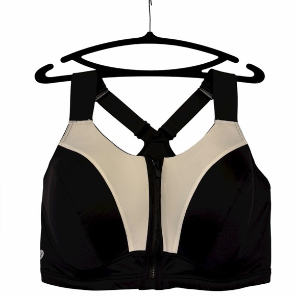 Livi Active Max Support Underwire Bra - Picture 3 of 8